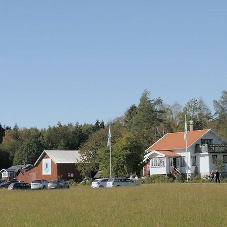 Вилла Bikupan Tegneby Экстерьер фото